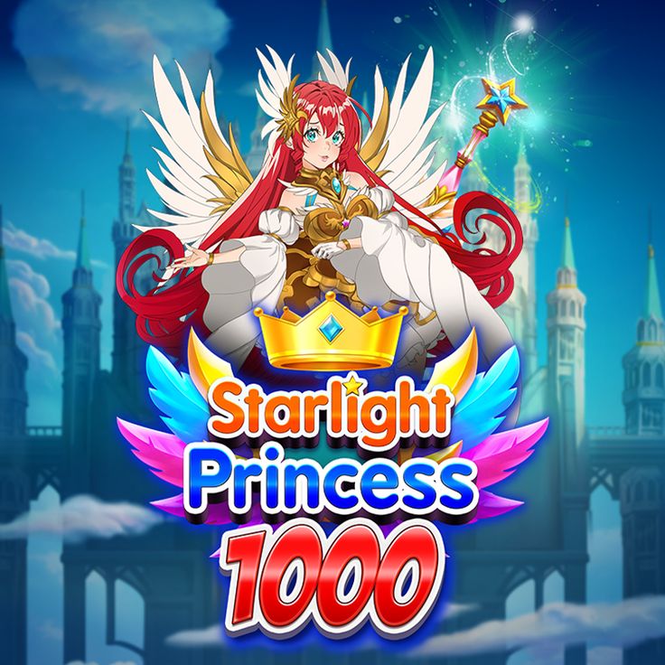 Starlight Princess Super Scatter